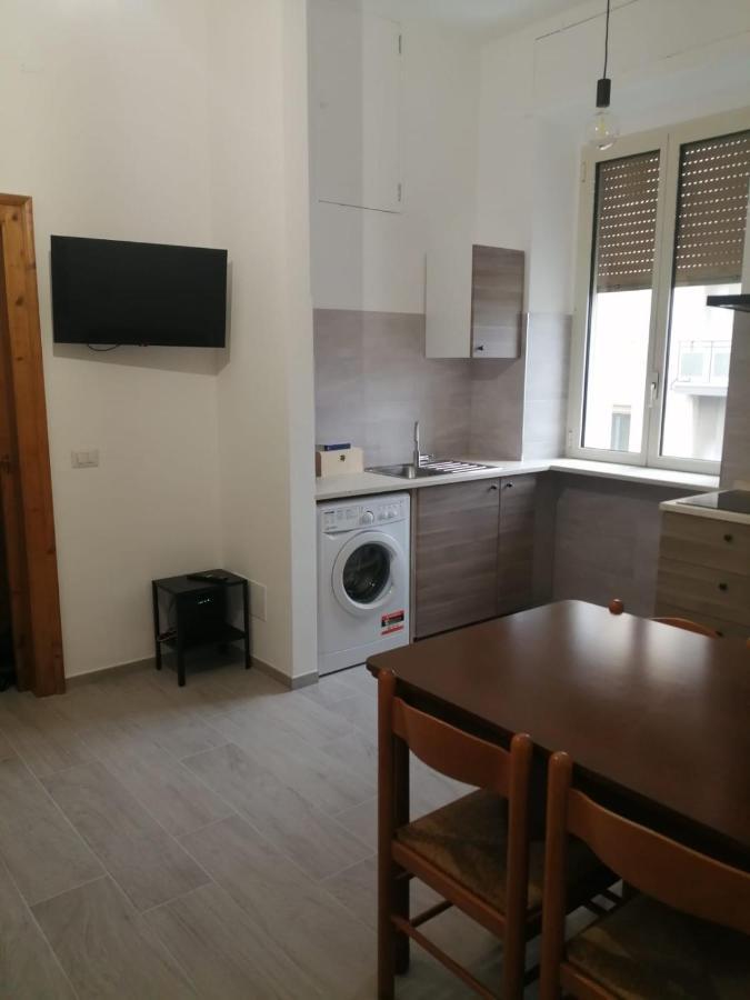 Ca12 Casa Vacanze Putignano Ngoại thất bức ảnh