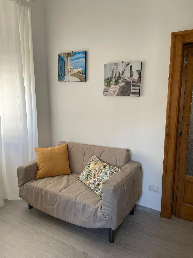 Ca12 Casa Vacanze Putignano Ngoại thất bức ảnh