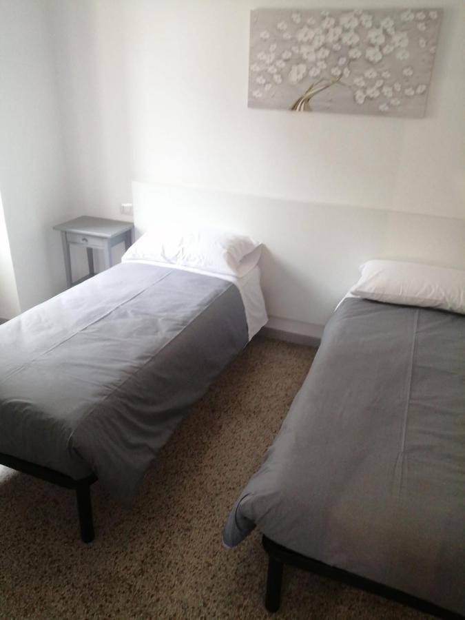 Ca12 Casa Vacanze Putignano Ngoại thất bức ảnh