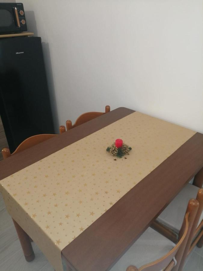 Ca12 Casa Vacanze Putignano Ngoại thất bức ảnh