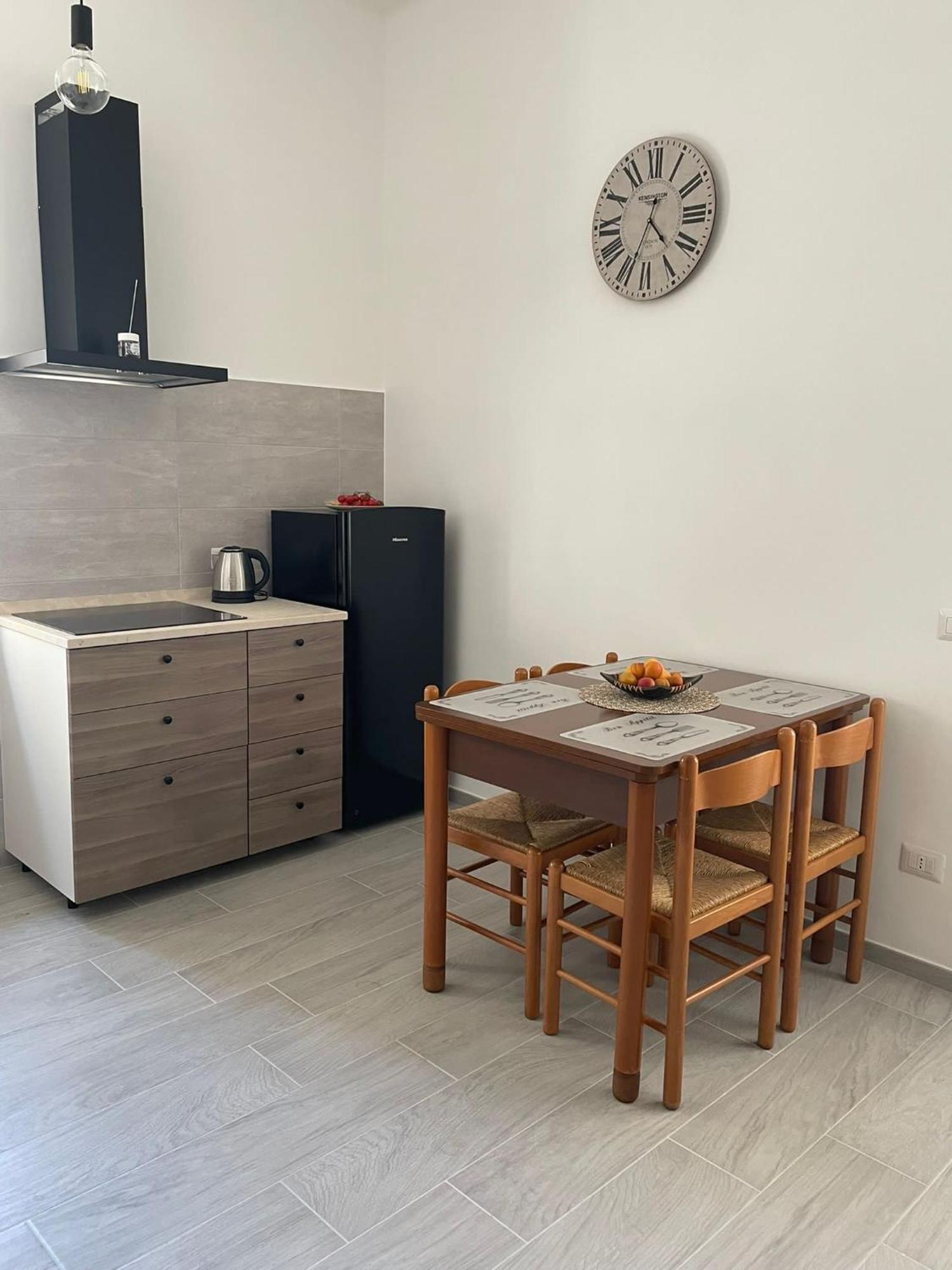 Ca12 Casa Vacanze Putignano Ngoại thất bức ảnh