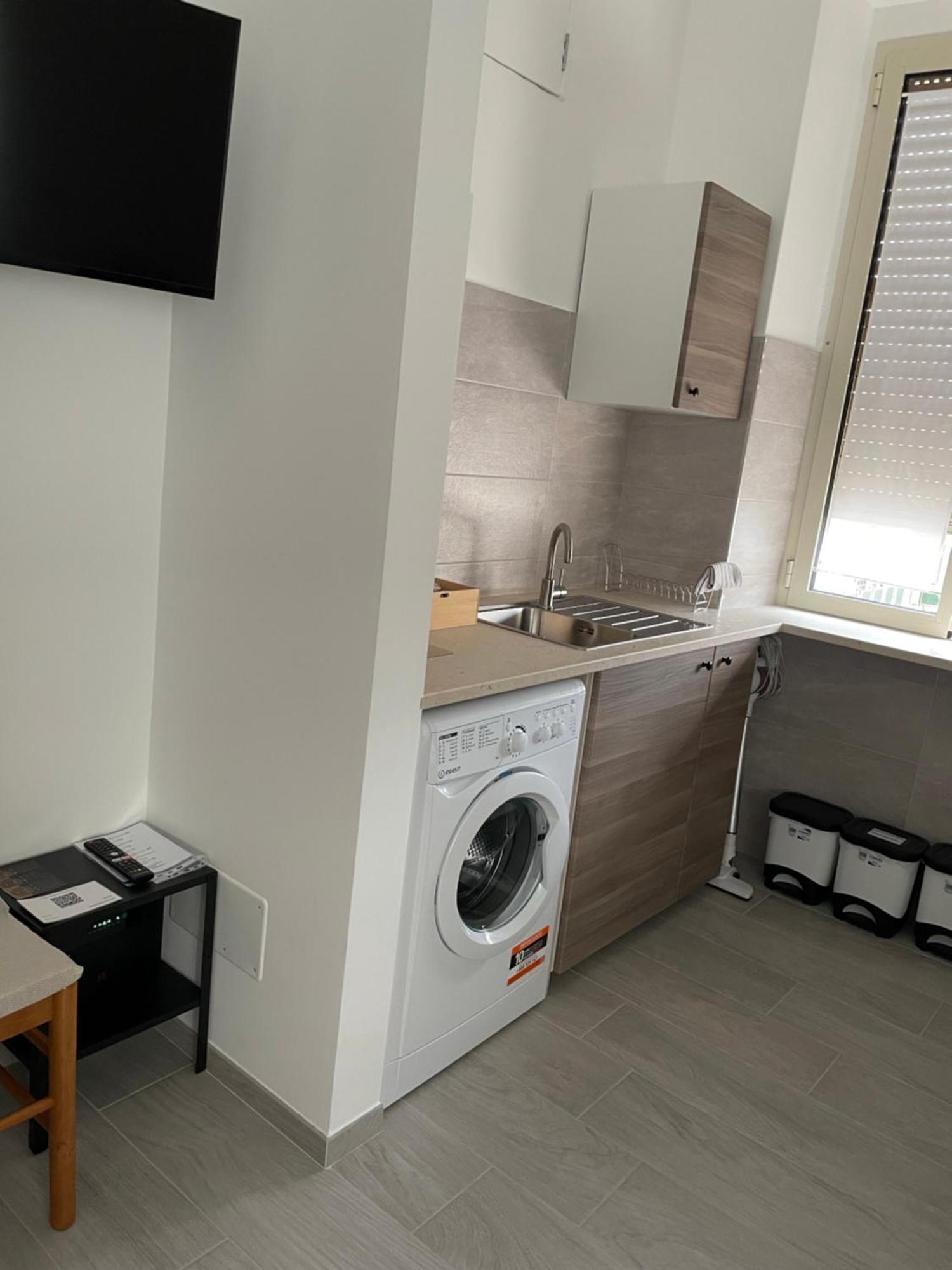 Ca12 Casa Vacanze Putignano Ngoại thất bức ảnh