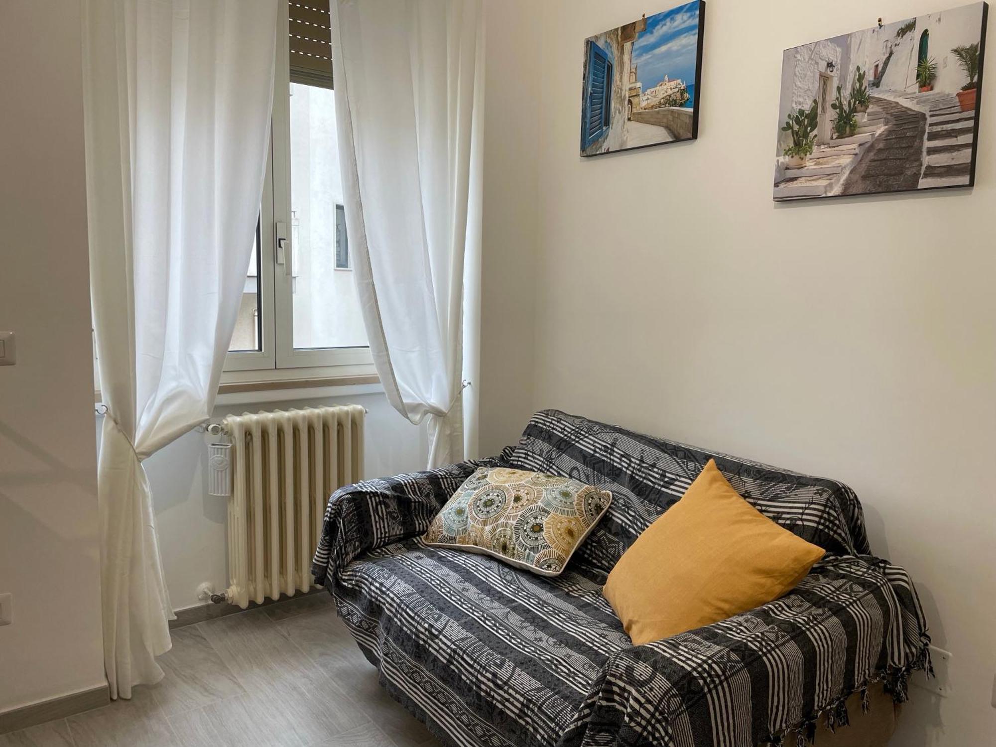 Ca12 Casa Vacanze Putignano Ngoại thất bức ảnh