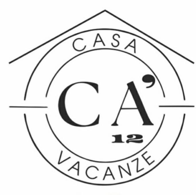 Ca12 Casa Vacanze Putignano Ngoại thất bức ảnh